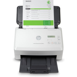 HP Scanjet Enterprise Flow 5000 