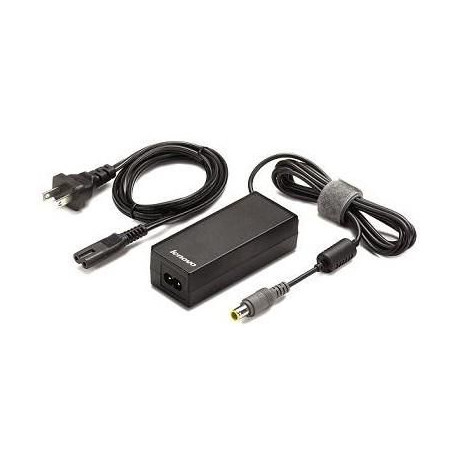 Lenovo FRU LITEON 65W 2PRONG MODEL 