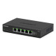 Netgear Ms305E Unmanaged 2.5G 