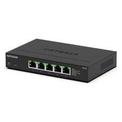 Netgear Ms305E Unmanaged 2.5G 