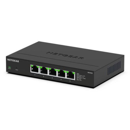 Netgear Ms305E Unmanaged 2.5G 