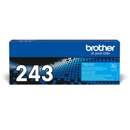 Brother Toner Cartridge 1 Pc(S) 