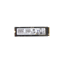 HP 512Gb Pcie-4X4 Nvme Solid 