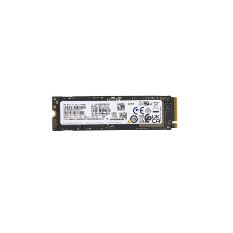 HP 512Gb Pcie-4X4 Nvme Solid 