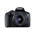 Canon CAMERA EOS 2000D 18-55+SB130+1 (2728C013)