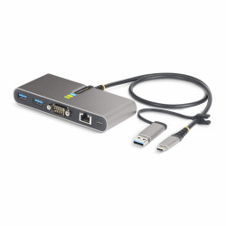 StarTech.com 2-Port Usb-C Hub With 