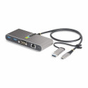 StarTech.com 2-Port Usb-C Hub With 