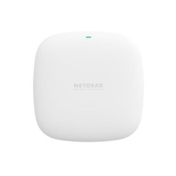 Netgear Wax210 1800 Mbit/S White 