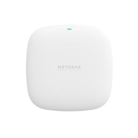 Netgear Wax210 1800 Mbit/S White 