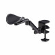 StarTech.com Adjustable Arm Rest For 