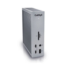 CalDigit Thunderbolt Station 4 With 
