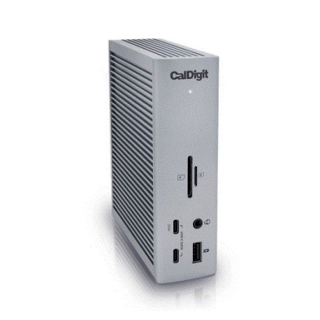 CalDigit Thunderbolt Station 4 With 
