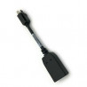 CABLE MINI DP TP DP ADAPTER HP 703216-001