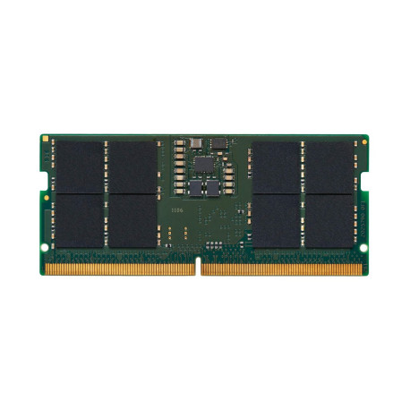 Kingston Memory Module 16 Gb 1 X 16 Gb Ddr5 (KCP552SS8-16)