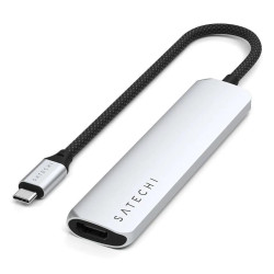 Satechi Interface Hub Usb Type-C 
