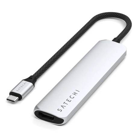 Satechi Interface Hub Usb Type-C 