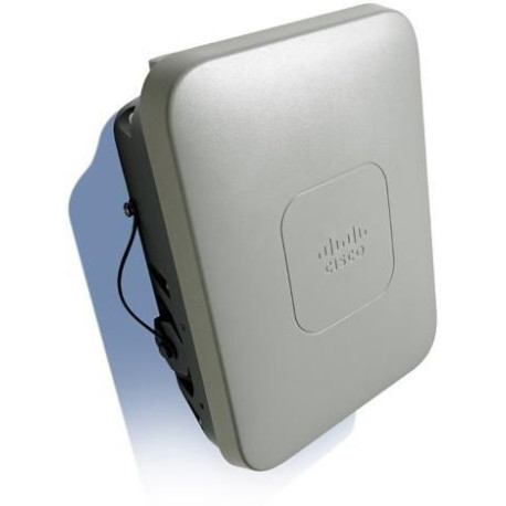 Cisco 802.11N LOW-PROFILE OUTDOOR AP (AIR-CAP1532I-E-K9)