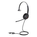 Yealink UH37 Mono - Headset - on-ear 