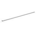 Vivolink Floor Channel - Straight Alu 