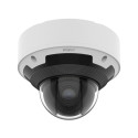 Hanwha X Series 6MP AI IR Vandal 