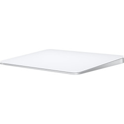 Apple Magic Trackpad, Bluetooth, White (MK2D3Z/A)