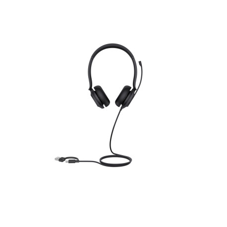 Yealink UH35 Dual Teams USB-C/A 