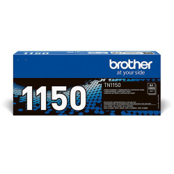 Brother Tn-1150 Toner Cartridge 1 