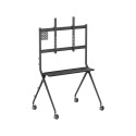Vogel's ESSENTIAL T1011 B, COMPACT DISPLAY TROLLEY