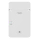 Yealink W75 Mini MC - Cordless phone 