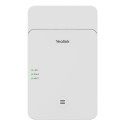 Yealink W75 Mini MC - Cordless phone 
