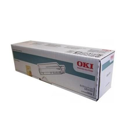 OKI Toner Cartridge Original Black (45807116)