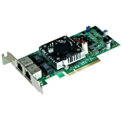 Supermicro Network Adapter AOC-STG-I2T - PCIe 2.1