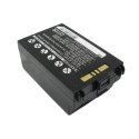 CoreParts Battery for ZEBRA Scanner