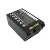 CoreParts Battery for ZEBRA Scanner