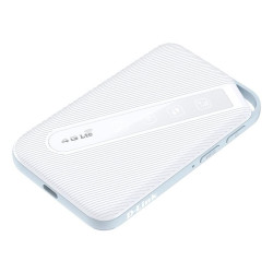 D-Link 4G LTE AX300 Wi-Fi 6 Mobile 