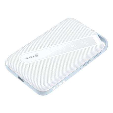 D-Link 4G LTE AX300 Wi-Fi 6 Mobile 