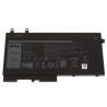 Dell 42Wh 3-cell Lithium Ion 