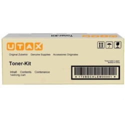  Utax Toner Noir(e) CK-4520 1T02P10UT0 / 1T02P10UT0001 ~15000 Pages