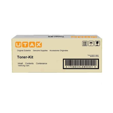  Utax Toner Noir(e) CK-4520 1T02P10UT0 / 1T02P10UT0001 ~15000 Pages