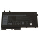 Dell 42Wh 3-cell Lithium Ion 