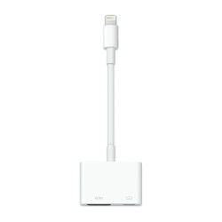 Apple Lightning Digital AV Adapter 