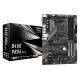 Asrock B450 Pro4 R2.0 Amd B450 