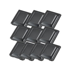 Zebra High Capacity battery, 10pcs (BTRY-MC55EAB02-10)