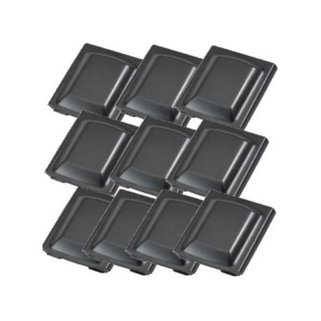 Zebra High Capacity battery, 10pcs (BTRY-MC55EAB02-10)