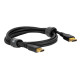 Club3D Displayport 2.1 Vesa Dp80 