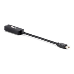 Club3D Mini Displayport 1.4 To Hdmi 