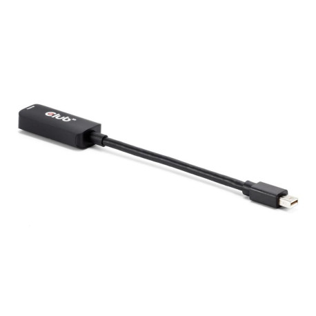 Club3D Mini Displayport 1.4 To Hdmi 