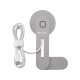 Sandberg ScreenMount Magnet Charger 15W (441-53)