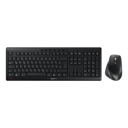 Cherry Stream Desktop Comfort 