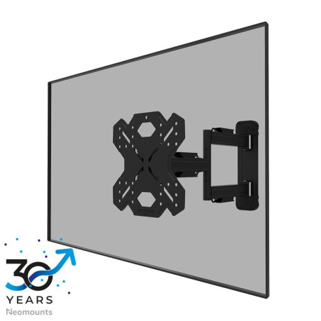 Neomounts WL40S-850BL12, Full Motion TV 